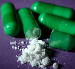 Buy Mephedrone Capsules